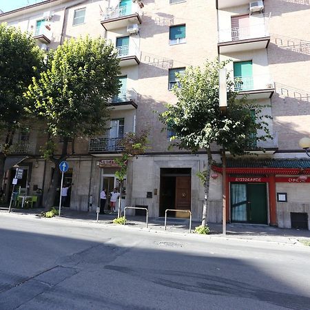 B&B Piano delle Fosse Foggia Exterior foto