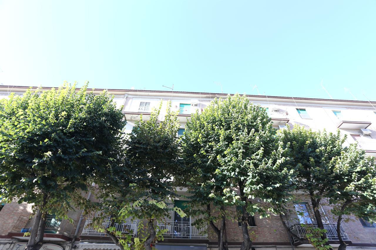 B&B Piano delle Fosse Foggia Exterior foto