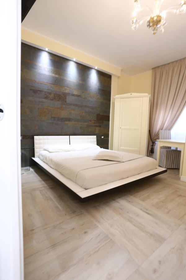 B&B Piano delle Fosse Foggia Exterior foto