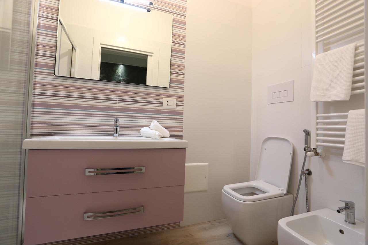 B&B Piano delle Fosse Foggia Quarto foto