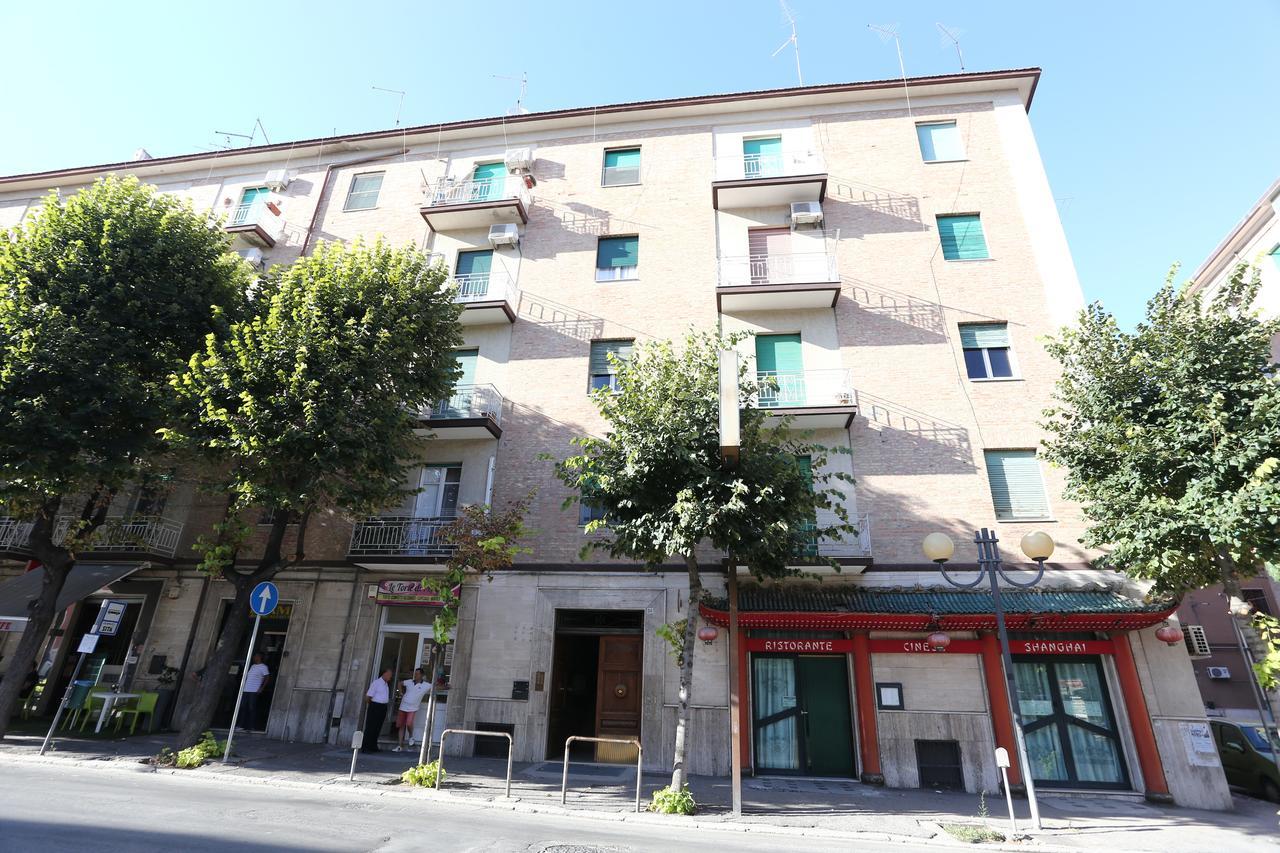 B&B Piano delle Fosse Foggia Exterior foto