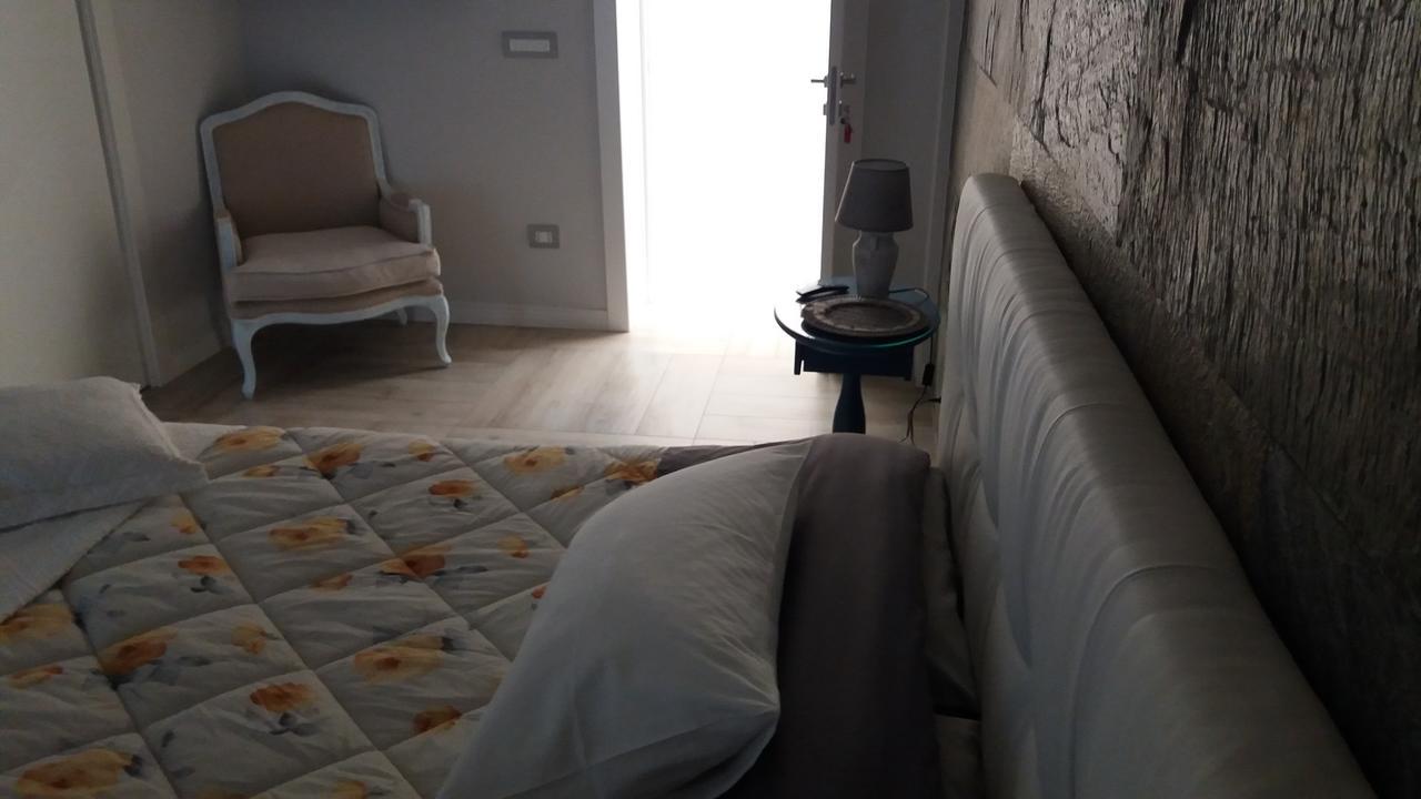 B&B Piano delle Fosse Foggia Exterior foto